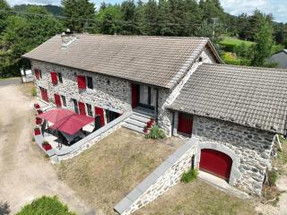 Gîte de Genebret -  - 2