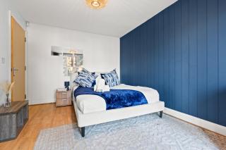 Cozy 1 bedroom near city center - Birmingham - 1