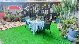 Artzy's Guest bedroom 1km to Olivedale Clinic - 4