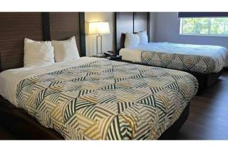Studio 6 Suites Tucson, AZ Airport Kino Sports Complex - Tucson - 6