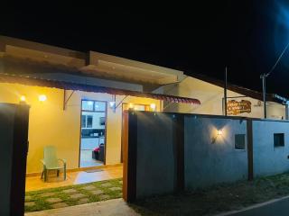 Dream villa and homestay madiha cabana - Matara - 9