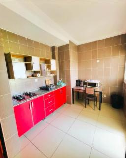 Peteshousing - Yaoundé - 7
