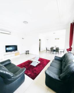 Peteshousing - Yaoundé - 2
