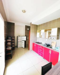 Peteshousing - Yaoundé - 1