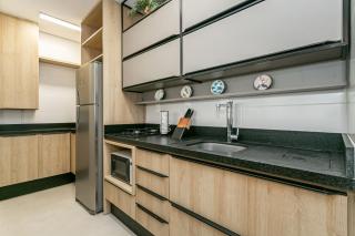 Loft moderno a 3min da Praia WK7239 - Florianópolis - 4