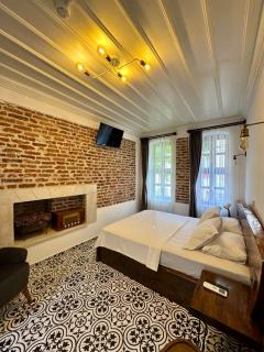 Vasiliki Konak Otel - Bozcaada - 6