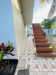 Dream villa and homestay madiha cabana - Matara - 7