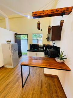 Dream villa and homestay madiha cabana - 5