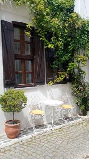 Vasiliki Konak Otel - Bozcaada - 4