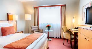 The Q - Quadro City Hotel - Karlsruhe - 0