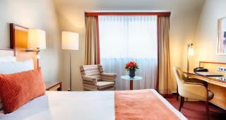The Q - Quadro City Hotel - Karlsruhe - 2