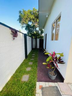 Dream villa and homestay madiha cabana - Matara - 2
