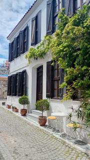 Vasiliki Konak Otel - Bozcaada - 2