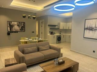 Al Majidiya Project 127 Al Malqa District - Riad - 7