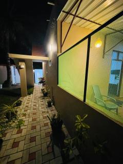 Dream villa and homestay madiha cabana - Matara - 1