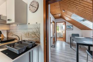 Ferienwohnung Ostseeclick - Damp - 1