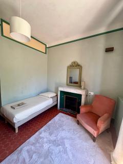 Villa Magdala, lieu d'art & chambres d'hôtes - Hyères - 5