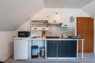 Ferienwohnung Ostseeclick - Damp - 3