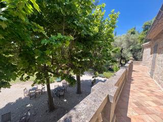 Villa Magdala, lieu d'art & chambres d'hôtes - Hyères - 4