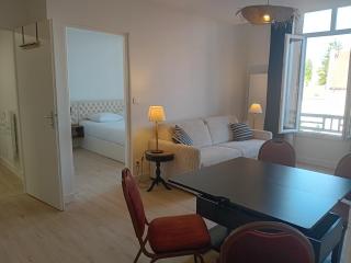 Vichy Sejour - Vichy - 8