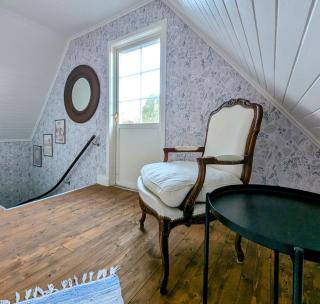 Villa Långgatan - Föllinge - 6