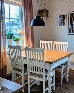 Villa Långgatan - Föllinge - 3