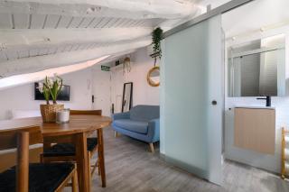 GuestReady - Quiet Retreat in Madrid - Madrid - 2
