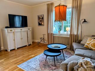 Villa Långgatan - Föllinge - 4