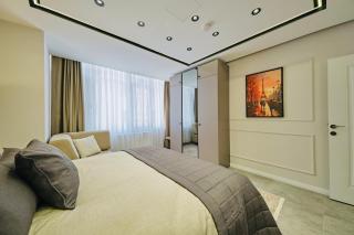 2 plus 1 fully equipped air conditioned apartment in Taksim square - Istanbul - 8