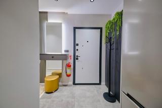 2 plus 1 fully equipped air conditioned apartment in Taksim square - Istanbul - 5