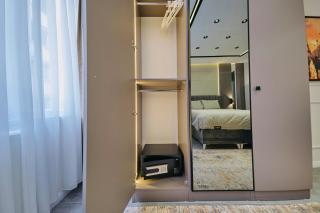 2 plus 1 fully equipped air conditioned apartment in Taksim square - Istanbul - 4