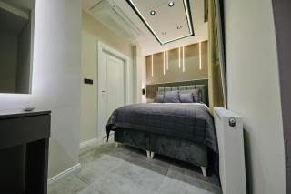 2 plus 1 fully equipped air conditioned apartment in Taksim square - Istanbul - 3