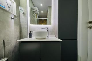 2 plus 1 fully equipped air conditioned apartment in Taksim square - Istanbul - 2