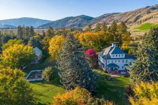 Gardenview Estate Bed and Breakfast - Kettle Falls - 9