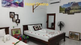 Oleena Home Stay - Habarana - 9