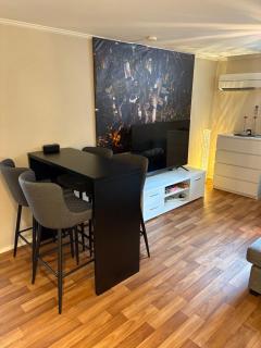 Two bedroom apartement - Sogndal - 3