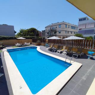 Hotel 153 - Castelldefels - 7
