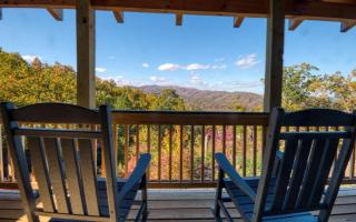 The Homestead - Gatlinburg - 7