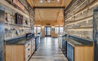 The Homestead - 3