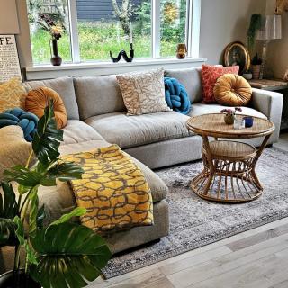 Centrally located 2 bedroom apartment and parking - Reykjavík - 4