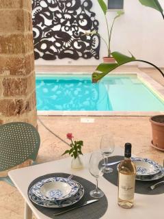 Casa Vacanza Marea - Diso - 6