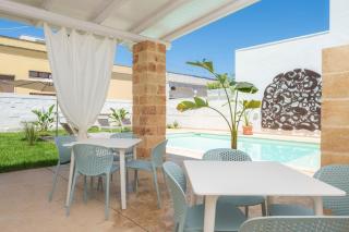 Casa Vacanza Marea - Diso - 5