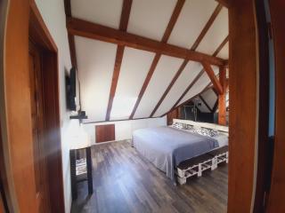 Statek "Two brooms", Apartment - Mirkovice - 5