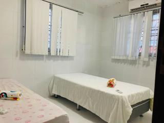 PARAISO LITORAL SUL JOÃO PESSOA Jacuma Conde Praia do Amor - 9