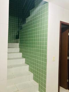 PARAISO LITORAL SUL JOÃO PESSOA Jacuma Conde Praia do Amor - 8