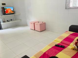 PARAISO LITORAL SUL JOÃO PESSOA Jacuma Conde Praia do Amor - 4