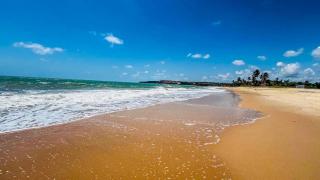 PARAISO LITORAL SUL JOÃO PESSOA Jacuma Conde Praia do Amor - 3