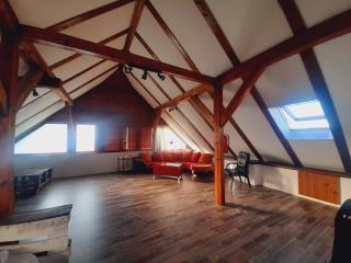Statek "Two brooms", Apartment - Mirkovice - 7