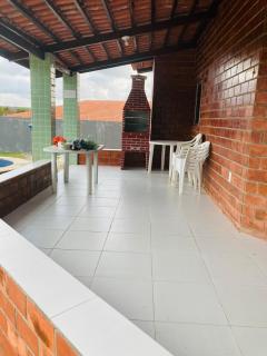 PARAISO LITORAL SUL JOÃO PESSOA Jacuma Conde Praia do Amor - 2