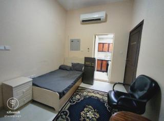 Solo comfort stay - Al Ain - 3